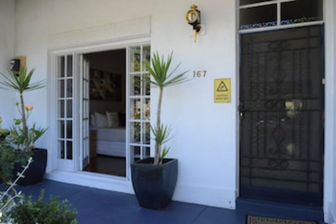 Birches Townhouse - Accommodation Adelaide 0