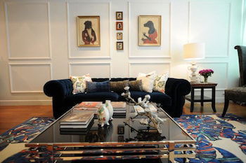 D'One Luxury Apartments - Accommodation Adelaide 0