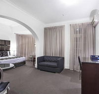 Monte Pio Hotel  Conference Centre - Accommodation Adelaide