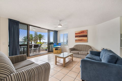 Alexandria Apartments - Accommodation Adelaide 5