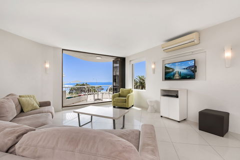 Alexandria Apartments - Accommodation Adelaide 1