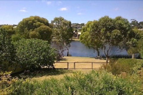 Bluewaters Apartments Ocean Grove - Accommodation Adelaide 1
