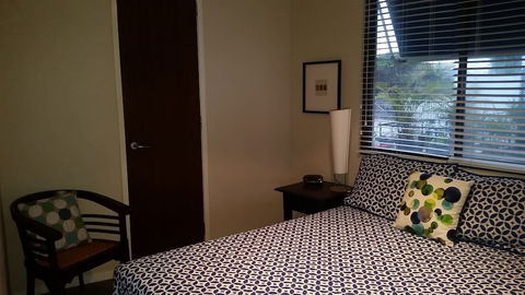Marine Boutique Apartments - Accommodation Adelaide 6