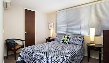 Marine Boutique Apartments - Accommodation Adelaide 4