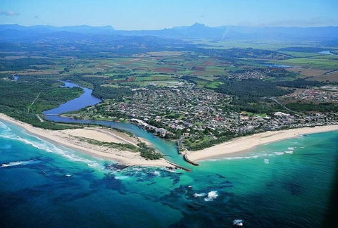 Marine Boutique Apartments - Accommodation Adelaide 0