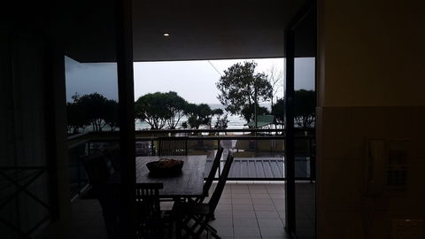 Marine Boutique Apartments - Accommodation Adelaide 2