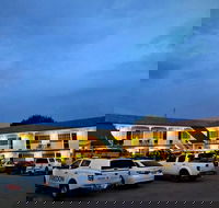 Bradman Motor Inn - Accommodation Adelaide