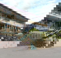 Harbour Lodge Motel Gladstone - Accommodation Adelaide