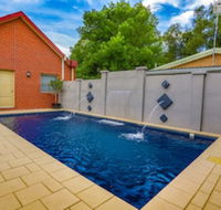 Murray Waters Motor Inn  Apartments - Accommodation Adelaide