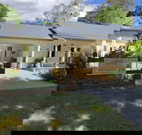 G.g's By The River - Accommodation Adelaide