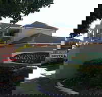 Maynestay Motel - Accommodation Adelaide