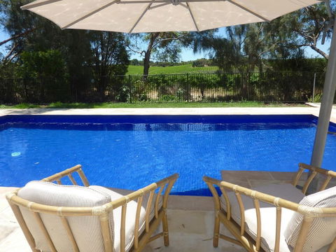 Amande Bed And Breakfast - Accommodation Adelaide 0