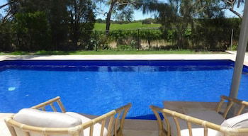Amande Bed And Breakfast - Accommodation Adelaide 1