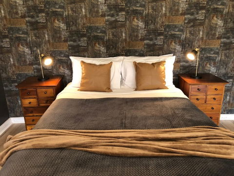 Amande Bed And Breakfast - Accommodation Adelaide 4