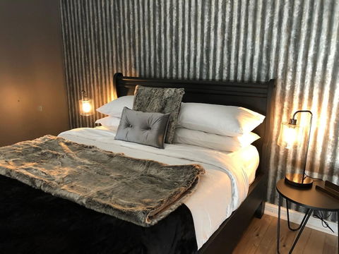 Amande Bed And Breakfast - Accommodation Adelaide 6