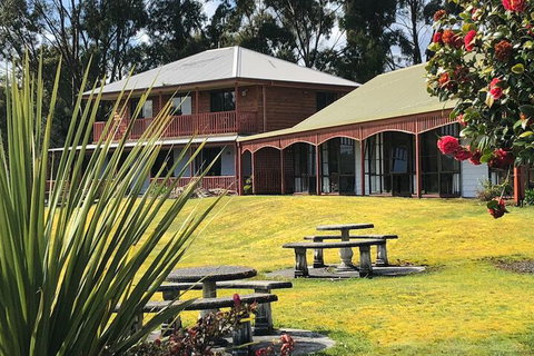 GG Gateway To The Gordon - Accommodation Adelaide 2
