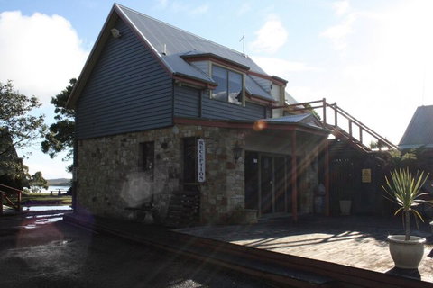 GG Gateway To The Gordon - Accommodation Adelaide 1