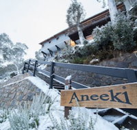 Aneeki Ski Lodge