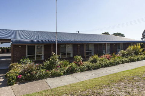 Ararat Motor Inn - Accommodation Adelaide 1
