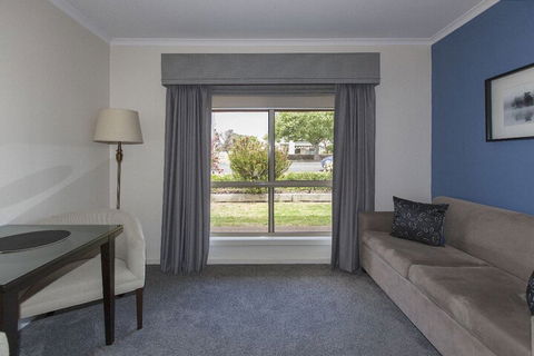 Ararat Motor Inn - Accommodation Adelaide 7