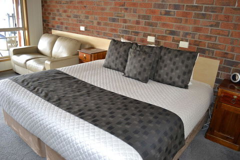 Ararat Motor Inn - Accommodation Adelaide 5
