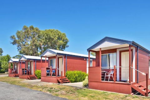 Albany Holiday Park - Accommodation Adelaide 0