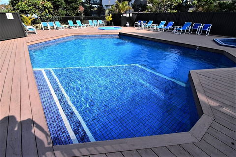 Aloha Apartments - Accommodation Adelaide 2