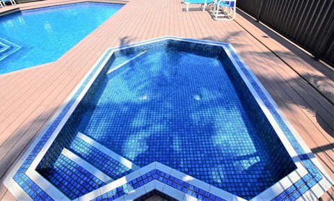 Aloha Apartments - Accommodation Adelaide 5