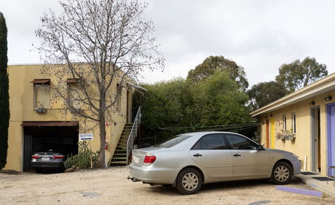 Albion Motel Hotel - Accommodation Adelaide 0