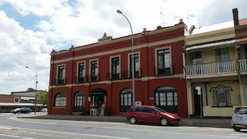 Mandelson's Of Goulburn - Accommodation Adelaide 0