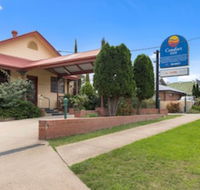Comfort Inn Sovereign Gundagai - Accommodation Adelaide