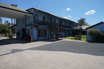 Colonial Motel Richmond - Accommodation Adelaide 5