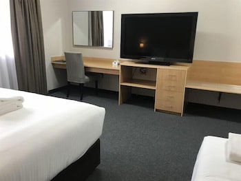 Colonial Motel Richmond - Accommodation Adelaide 1