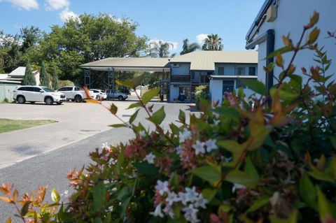 Colonial Motel Richmond - Accommodation Adelaide 6