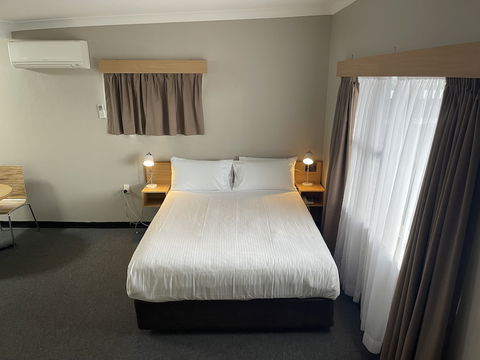 Colonial Motel Richmond - Accommodation Adelaide 3