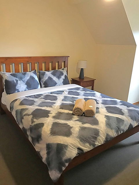 AAt 28 Goldsmith Motel - Accommodation Adelaide 4