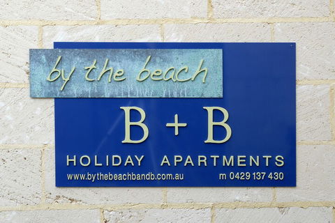 By The Beach B&B And Apartments - Accommodation Adelaide 1