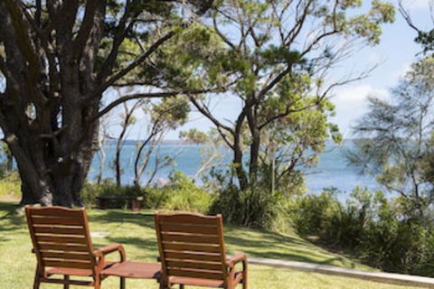 By The Beach B&B And Apartments - Accommodation Adelaide 0