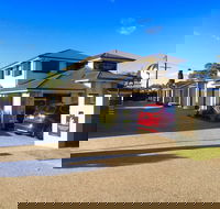 21 on Hursley Motel Apartments - Accommodation Adelaide