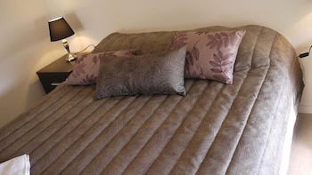 Tumby Villas - Accommodation Adelaide 4