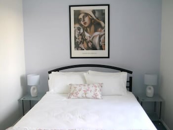 Bella Wind Bed & Breakfast - Accommodation Adelaide 6