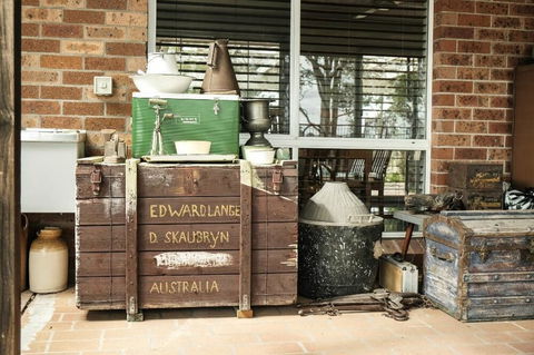 Bella Wind Bed & Breakfast - Accommodation Adelaide 1