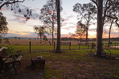 Bella Wind Bed & Breakfast - Accommodation Adelaide 2