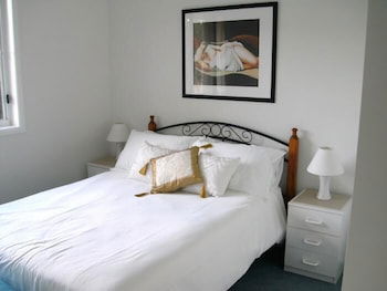 Bella Wind Bed & Breakfast - Accommodation Adelaide 4