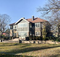 Lindsay House Country Hotel