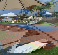 Sun Country Lifestyle Park - Accommodation Adelaide