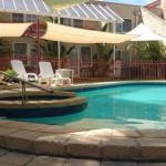 Barham NSW Accommodation Adelaide