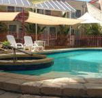 Barham Bridge Motor Inn - Accommodation Adelaide