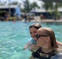 Lake Tinaroo Holiday Park - Accommodation Adelaide