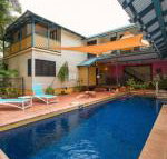 The Courthouse Bed  Breakfast